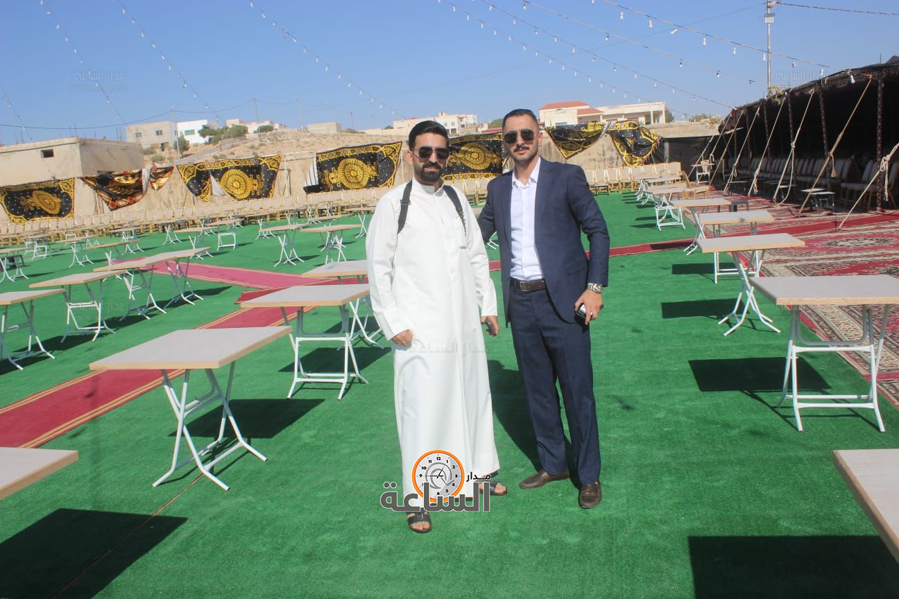 Madar Al-Saa Images 0.5304904522821778