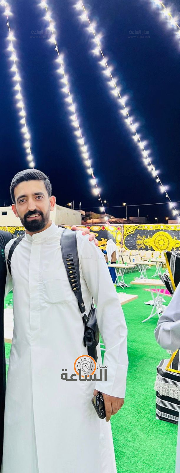 Madar Al-Saa Images 0.9654687882487147