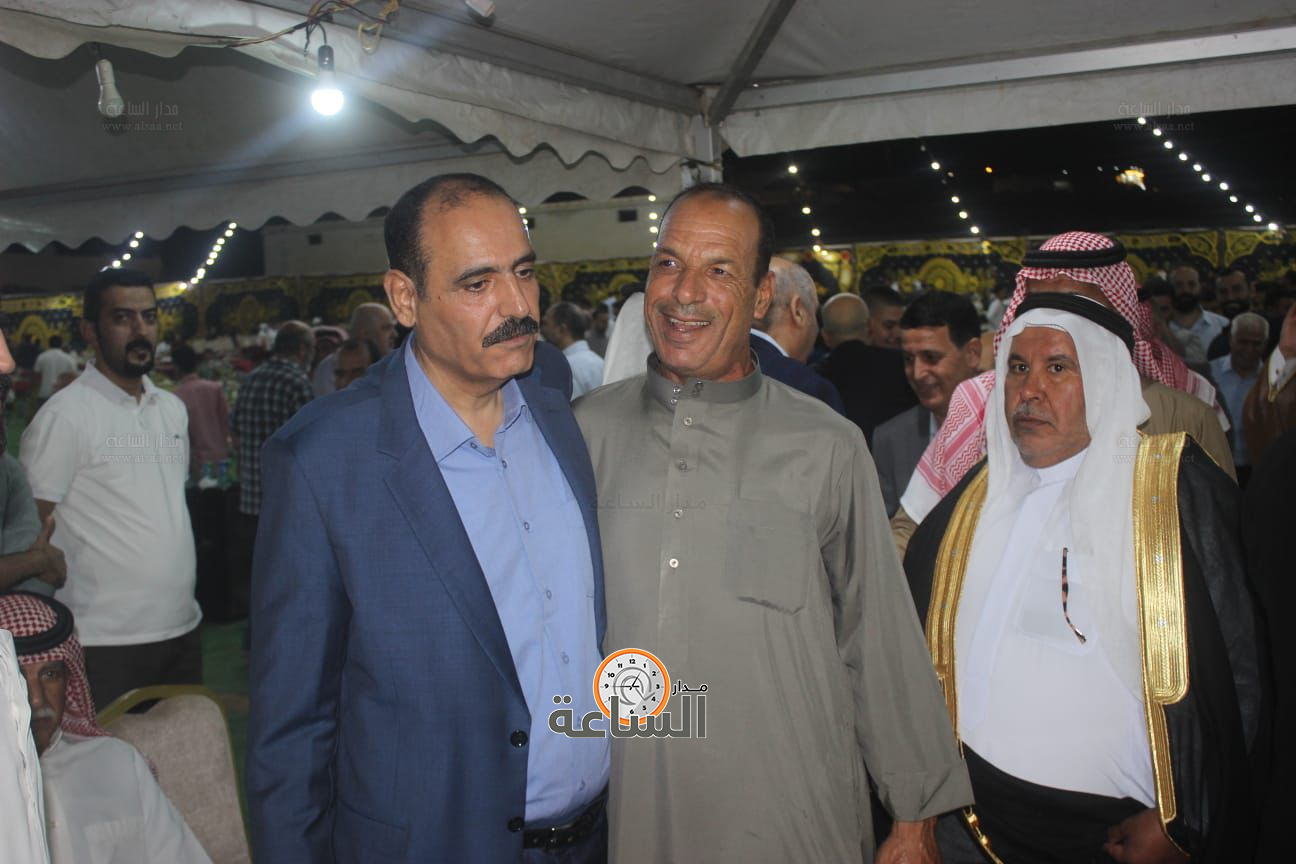 Madar Al-Saa Images 0.3479048209096377