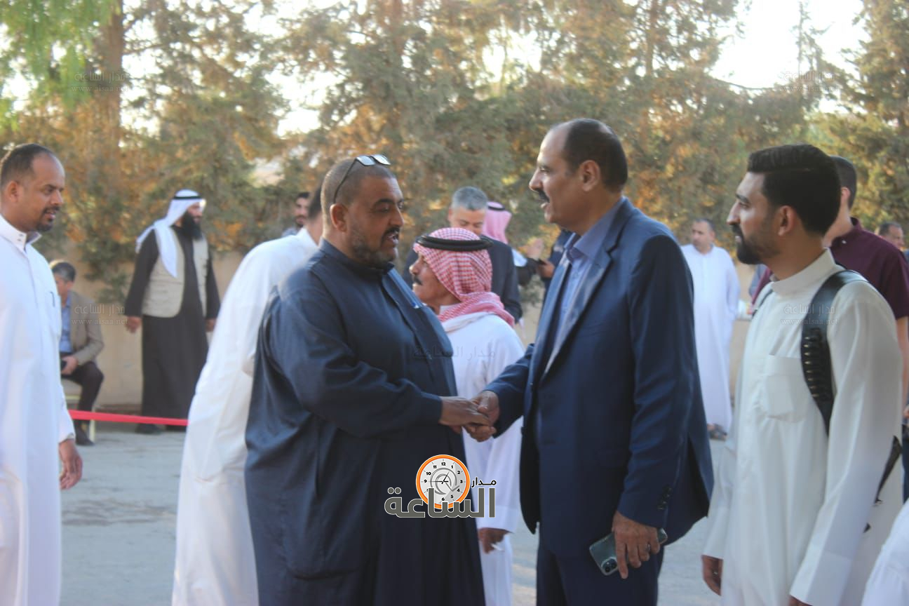 Madar Al-Saa Images 0.1645118613479909