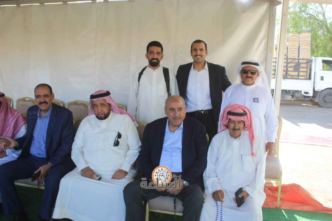 Madar Al-Saa Images 0.5376167272556751