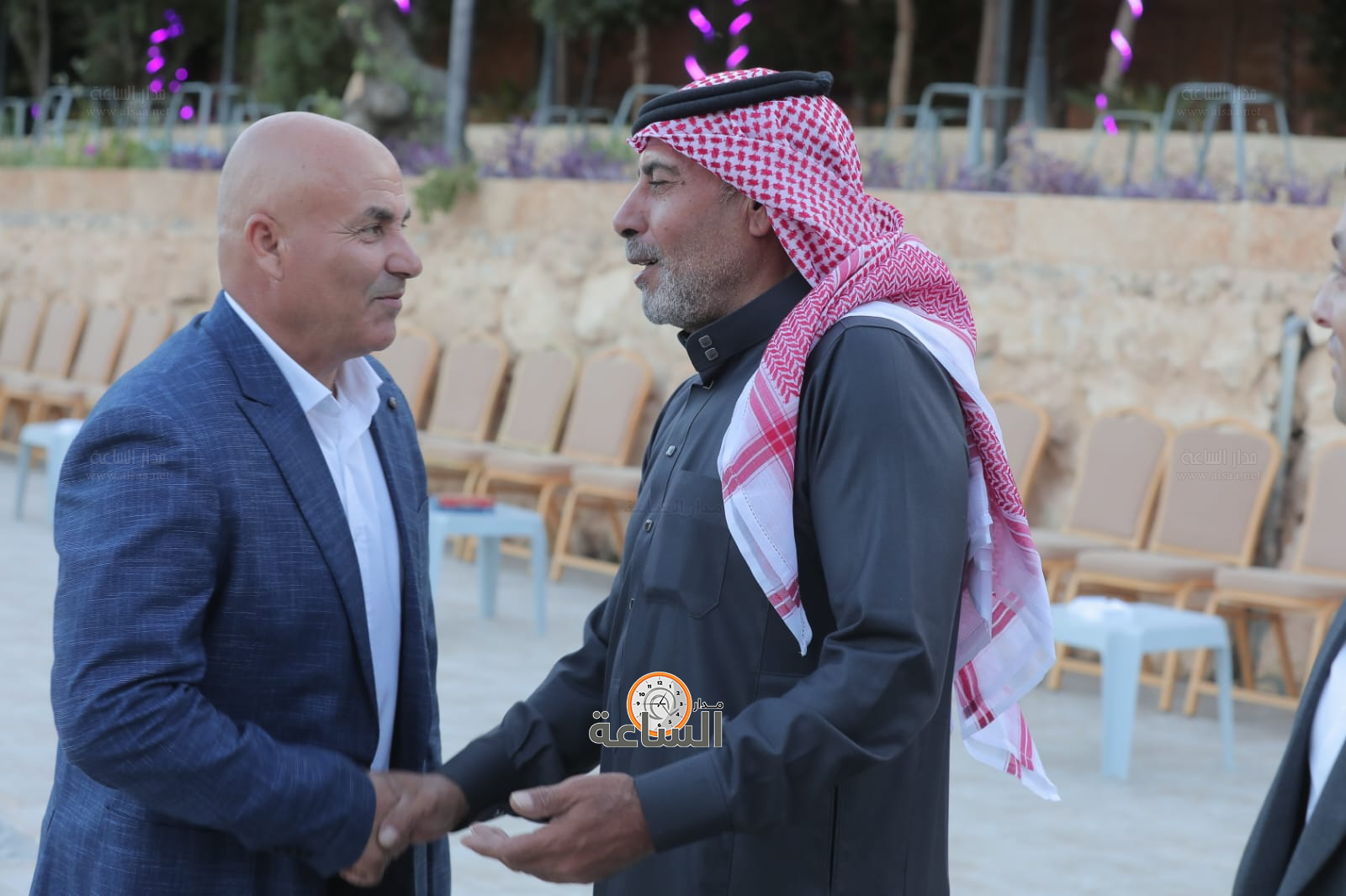 Madar Al-Saa Images 0.6189343285861849