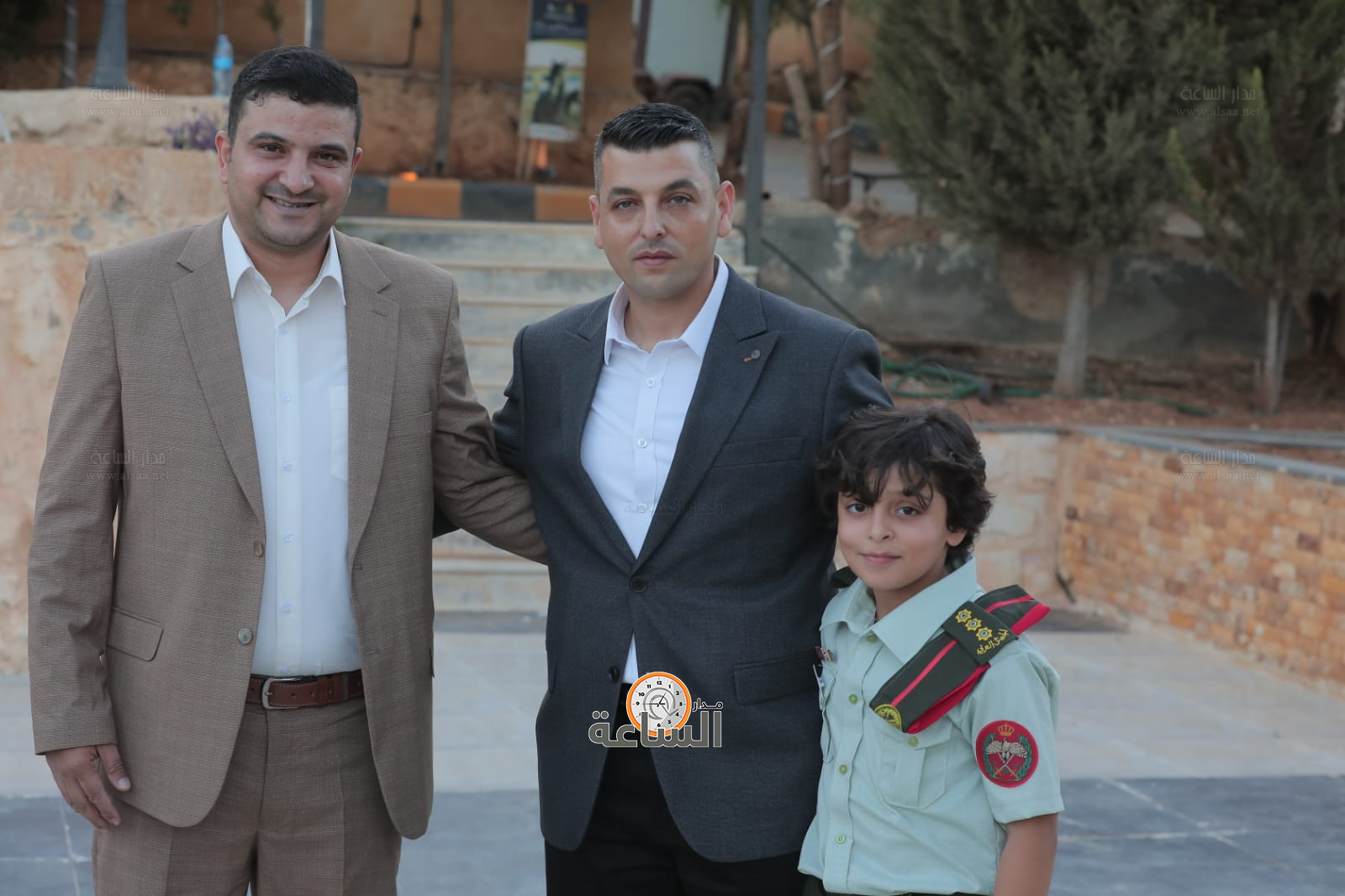 Madar Al-Saa Images 0.768487987883558