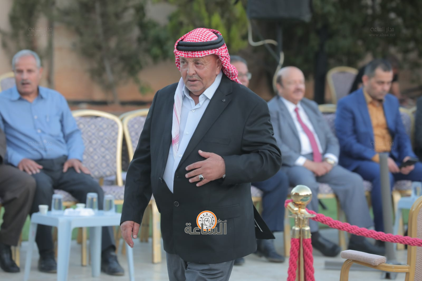 Madar Al-Saa Images 0.7594725539361274