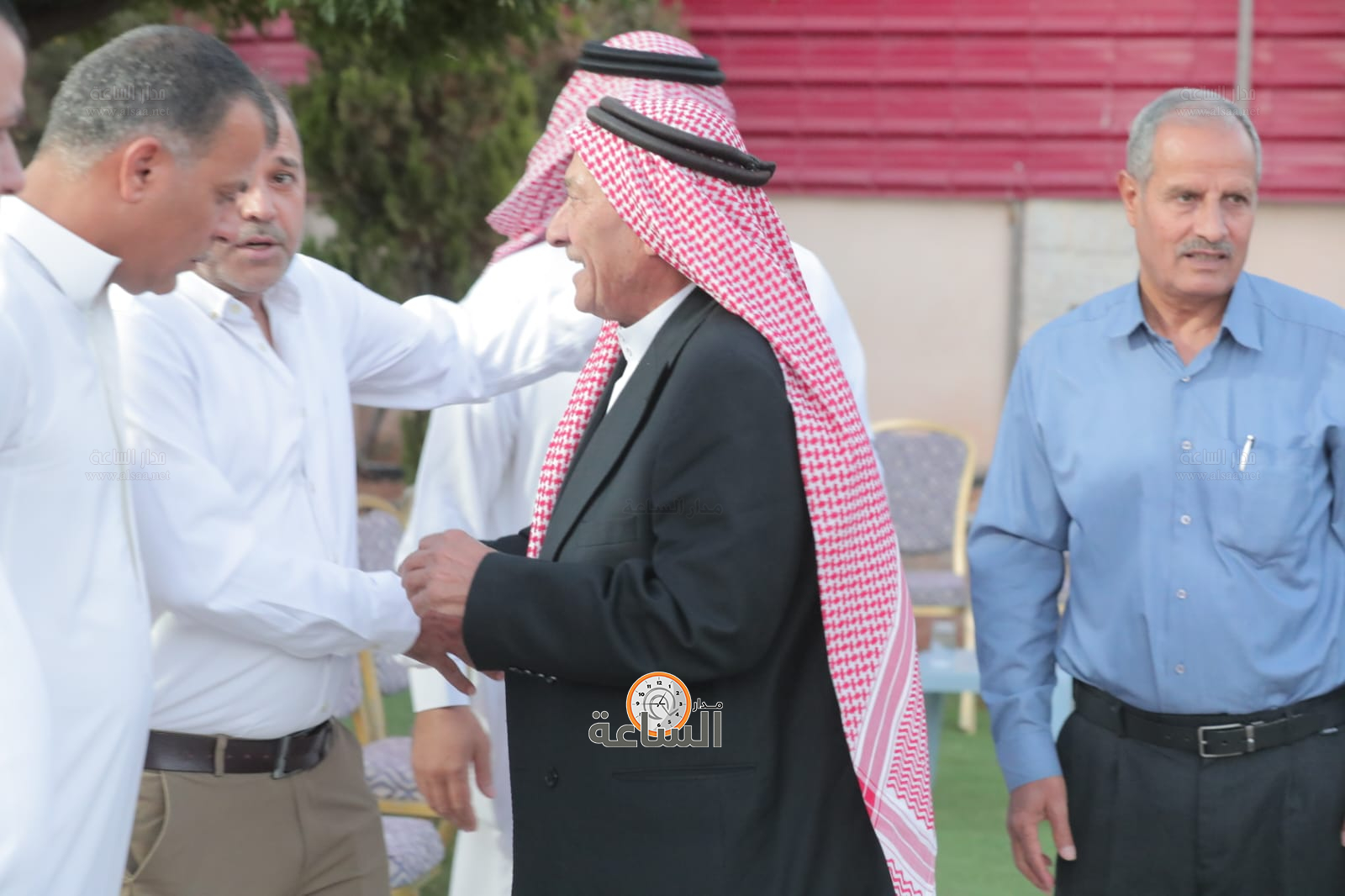 Madar Al-Saa Images 0.23738103672234445