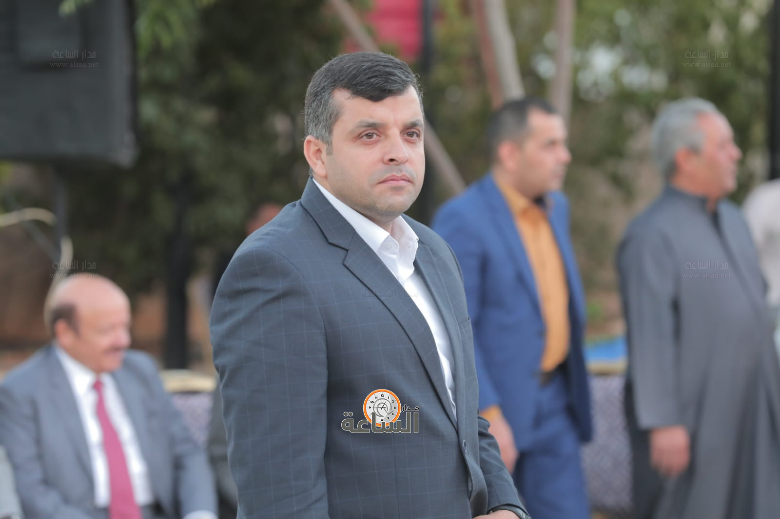 Madar Al-Saa Images 0.4386142781709378