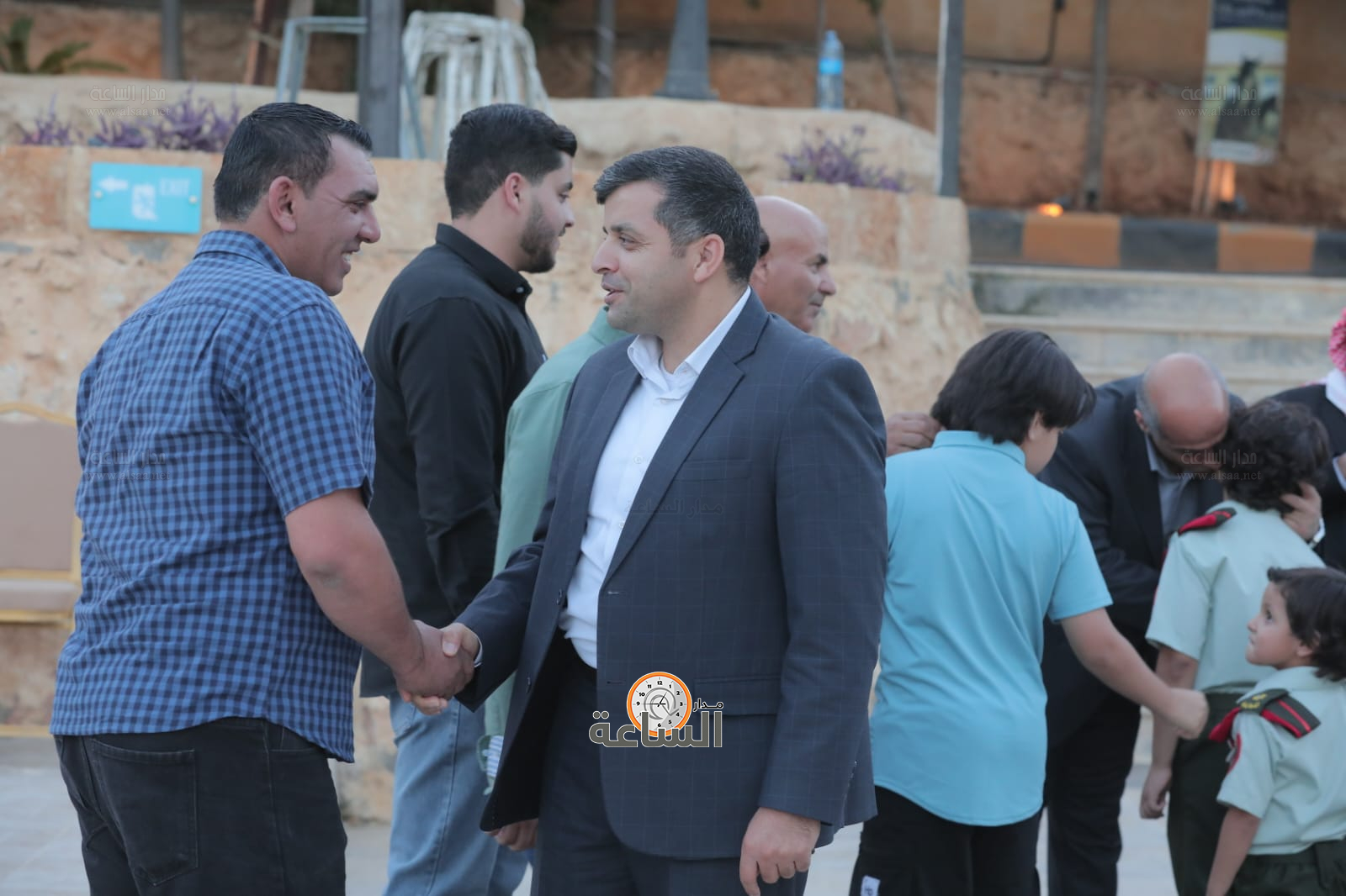 Madar Al-Saa Images 0.9813748124363748