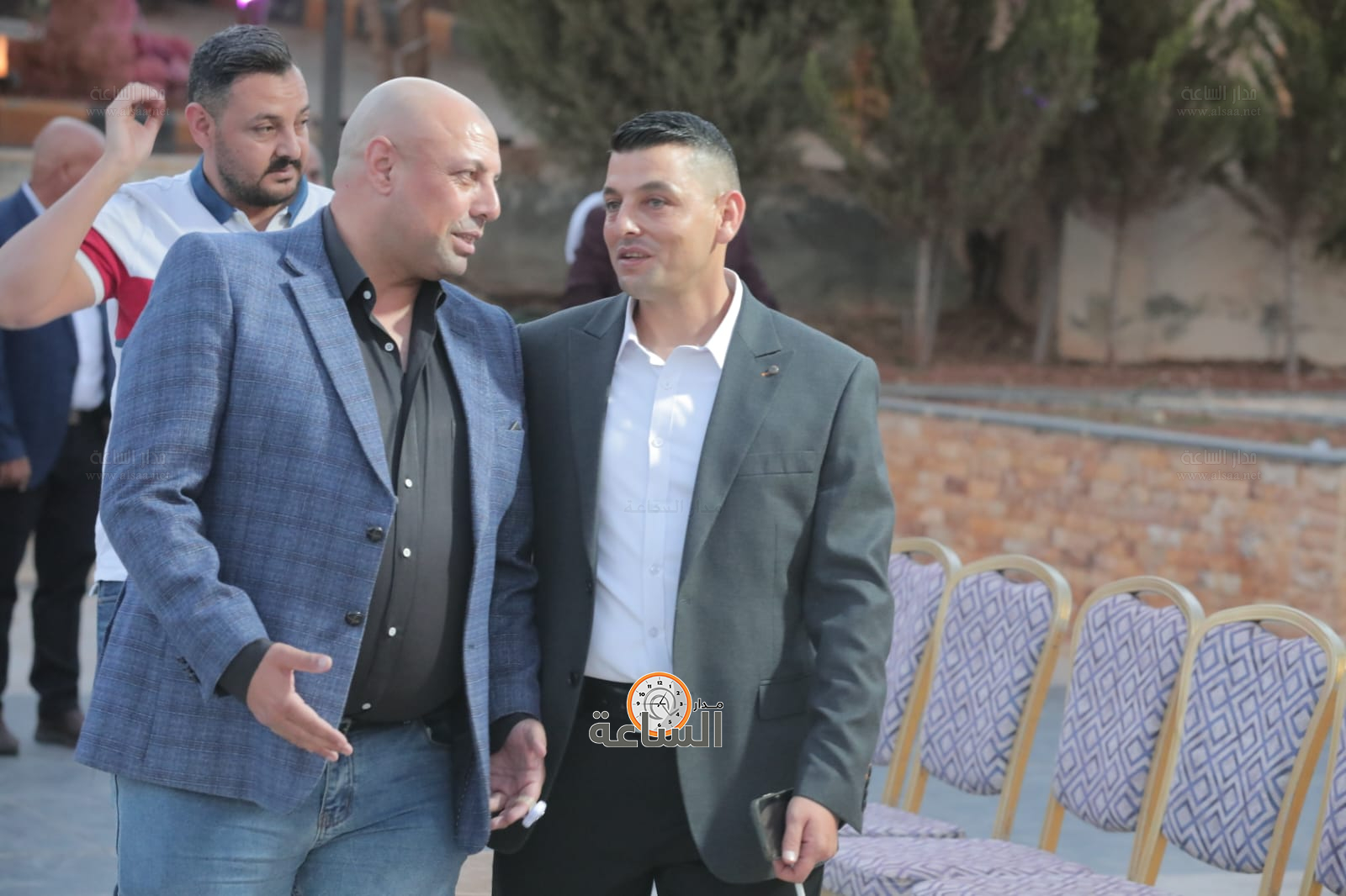 Madar Al-Saa Images 0.11736167048534396