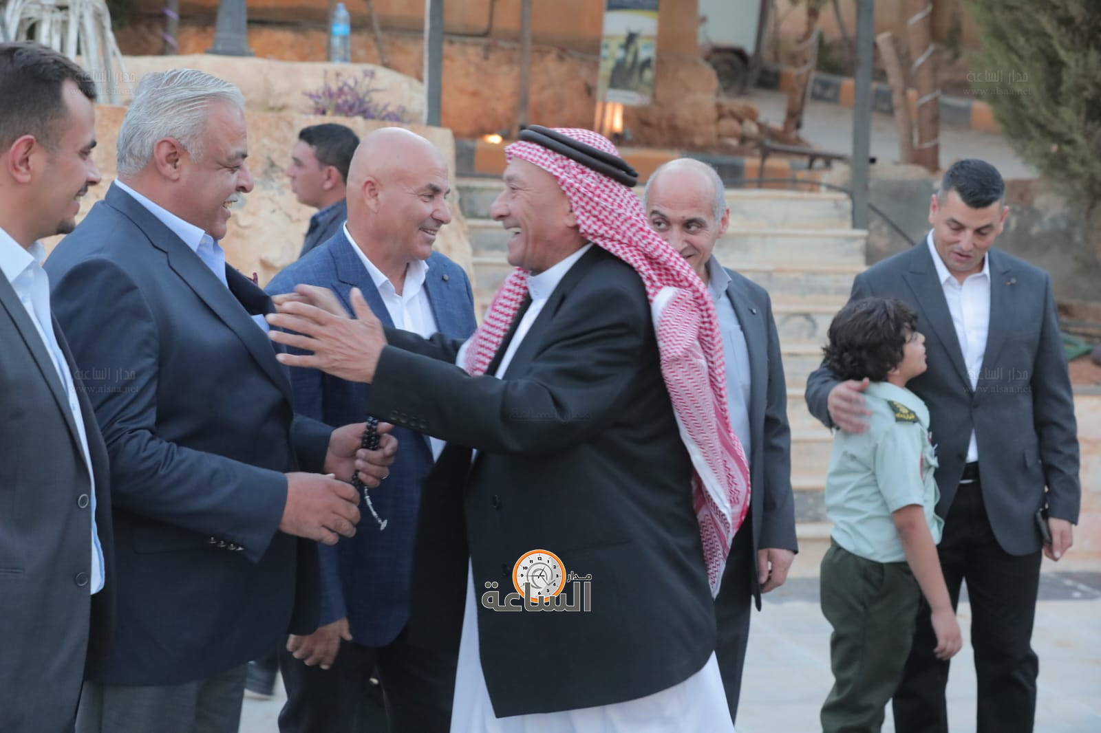 Madar Al-Saa Images 0.2917616015030101