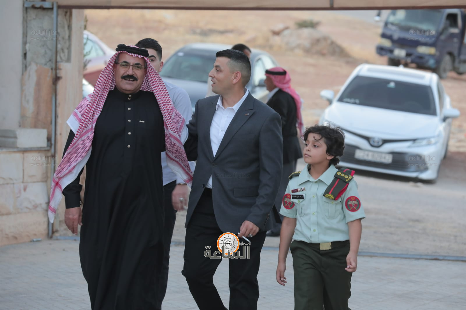 Madar Al-Saa Images 0.008714232818171963