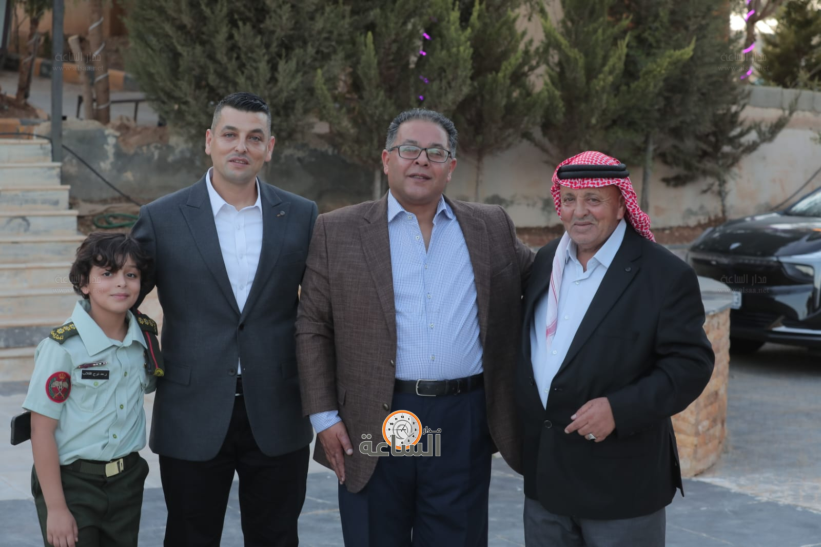 Madar Al-Saa Images 0.7172607741264674