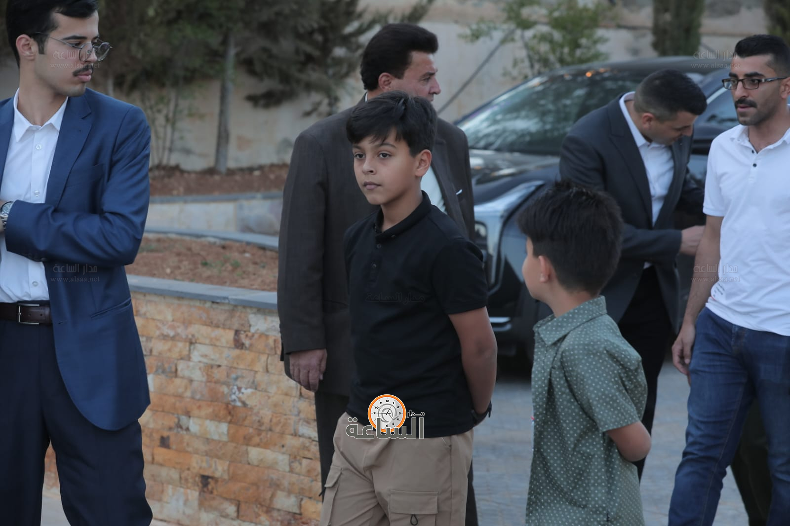 Madar Al-Saa Images 0.5134764313963166