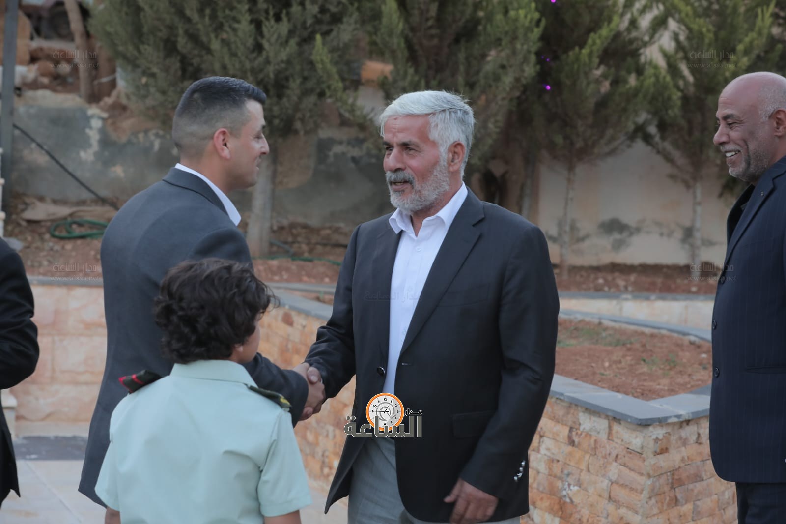 Madar Al-Saa Images 0.4203570317703105