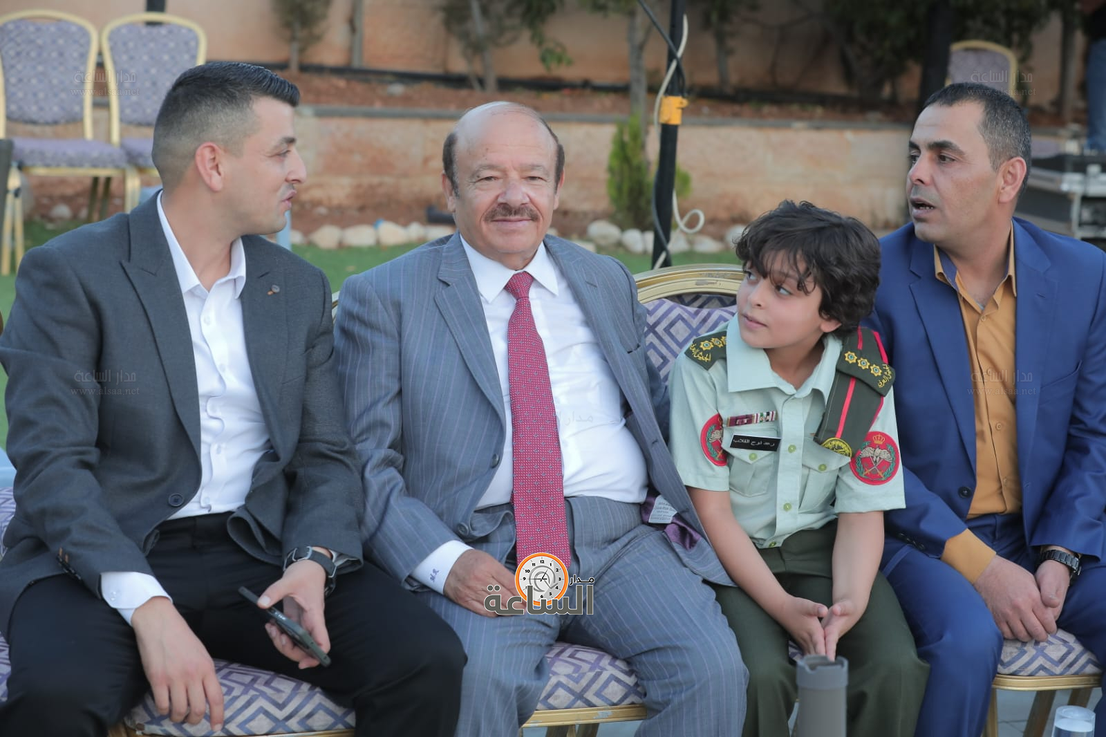 Madar Al-Saa Images 0.9620186547231829