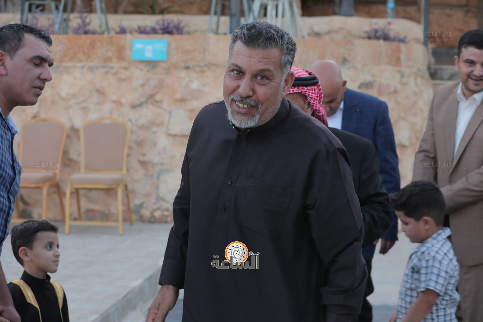 Madar Al-Saa Images 0.49419661073685506