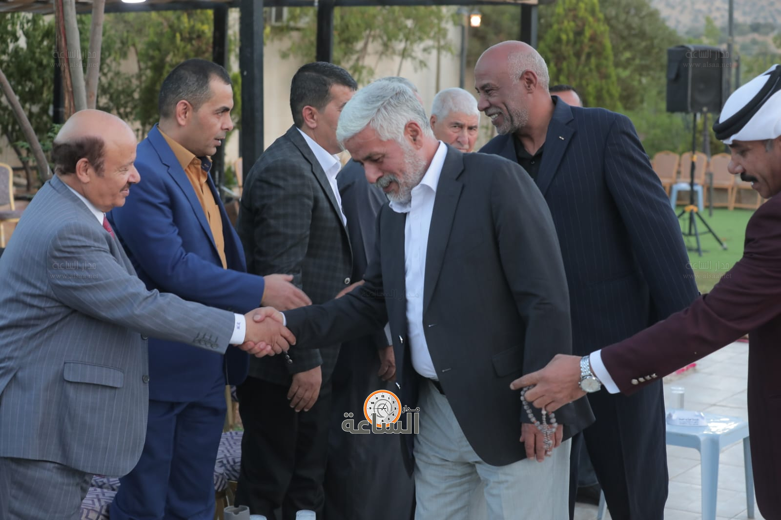 Madar Al-Saa Images 0.46202256370255457