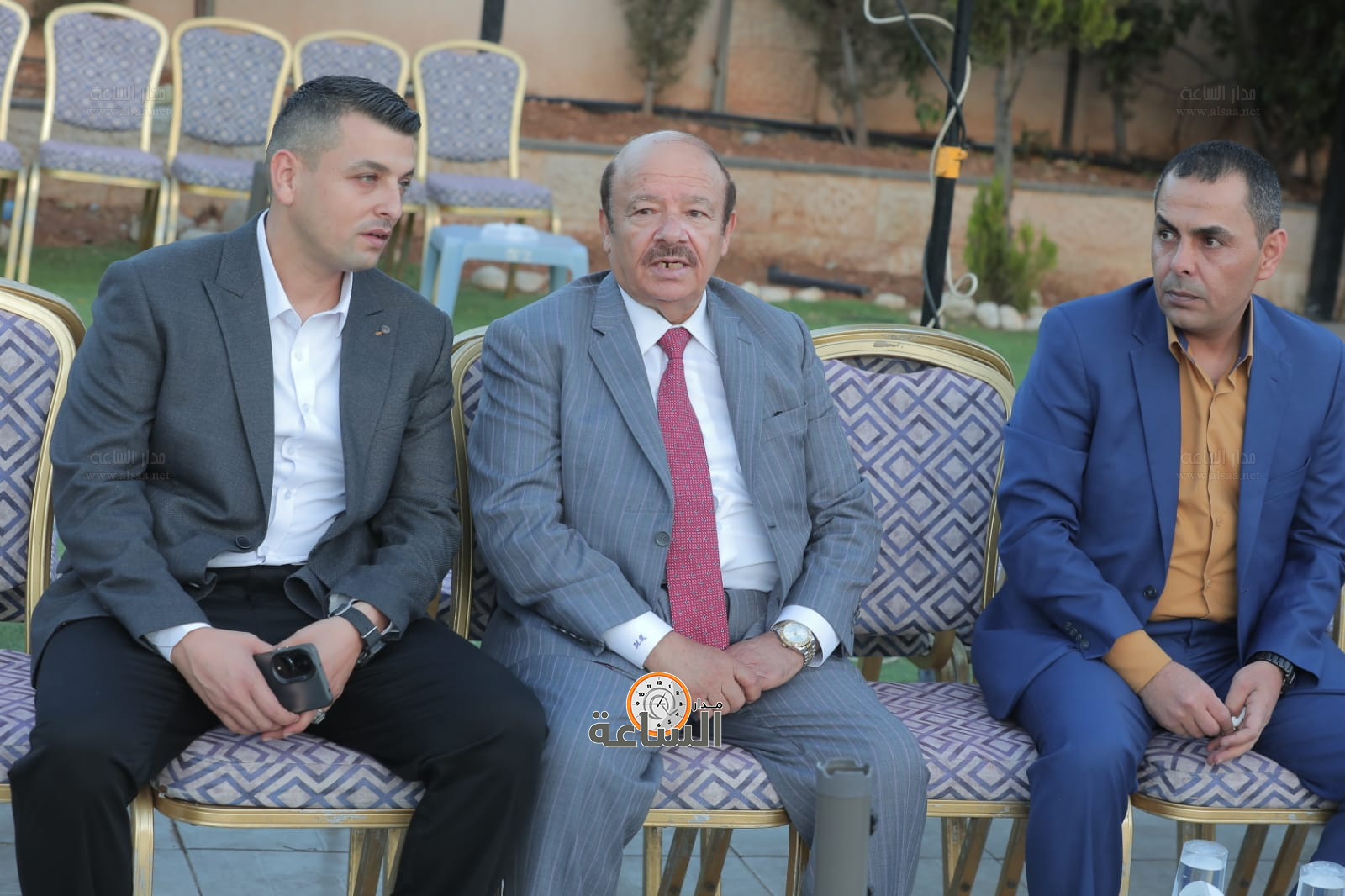 Madar Al-Saa Images 0.5119981640240717