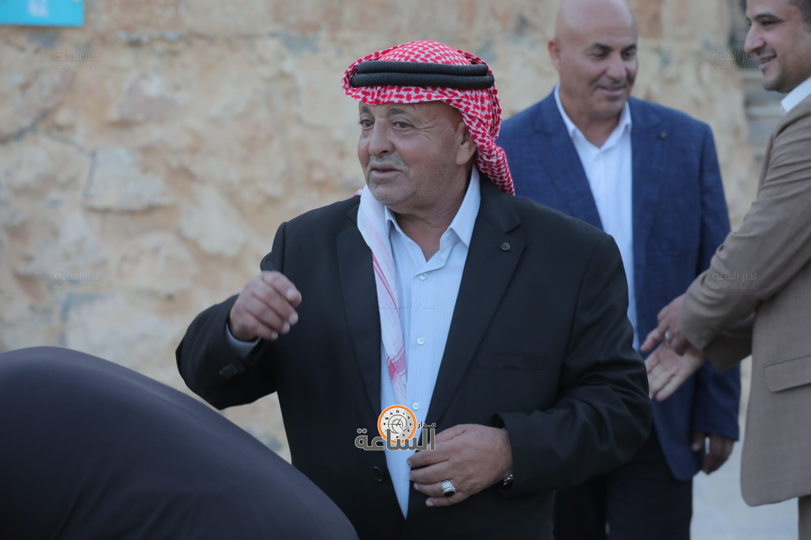 Madar Al-Saa Images 0.8673307624275609