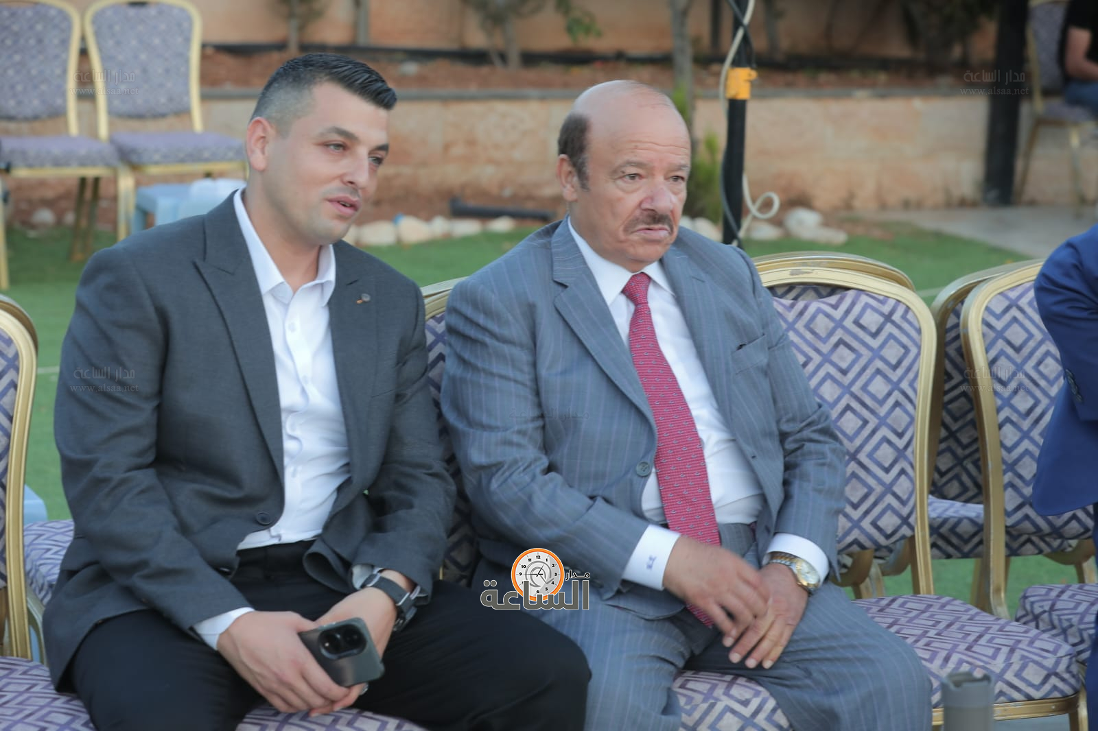 Madar Al-Saa Images 0.8733099136919141