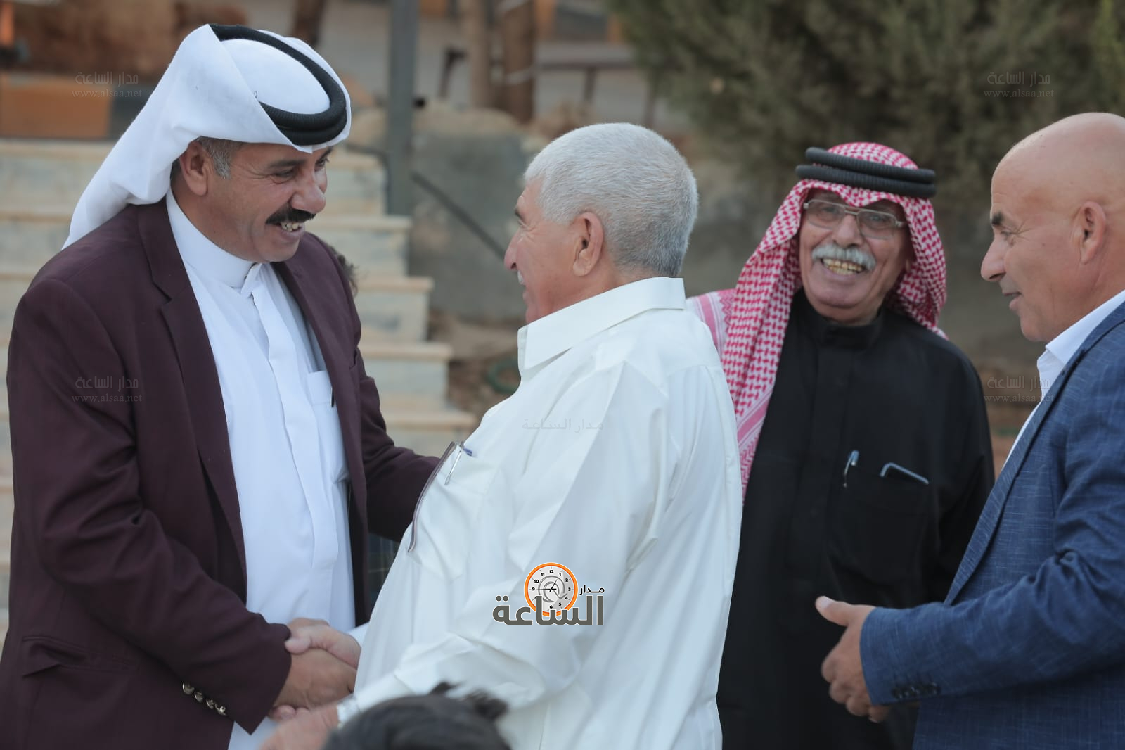 Madar Al-Saa Images 0.5974938594193104