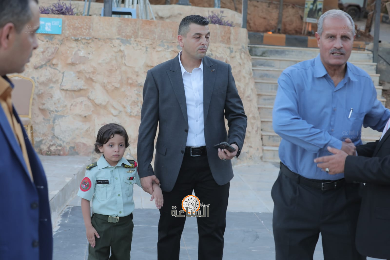 Madar Al-Saa Images 0.700792999246354