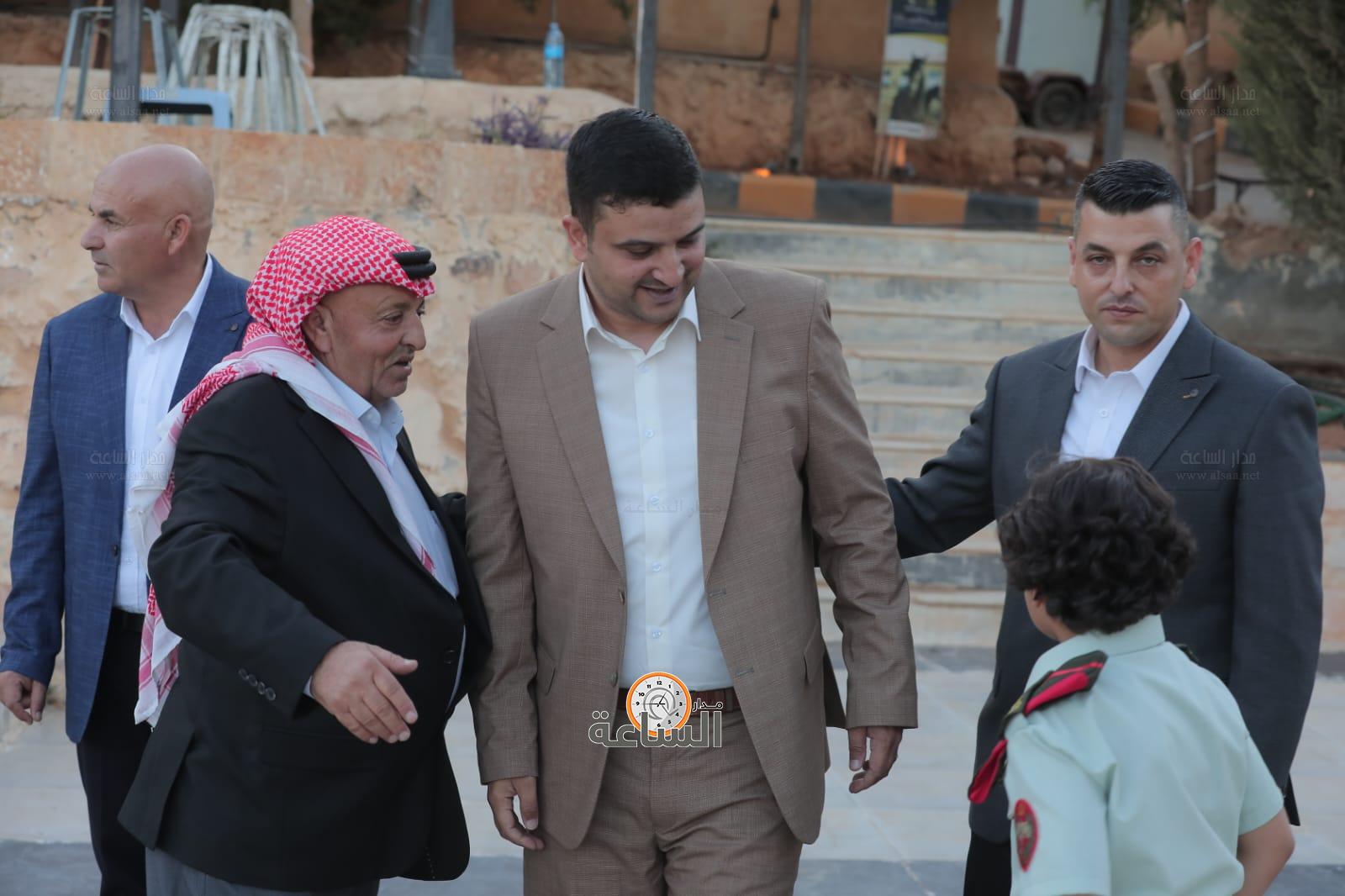 Madar Al-Saa Images 0.9196652066934602