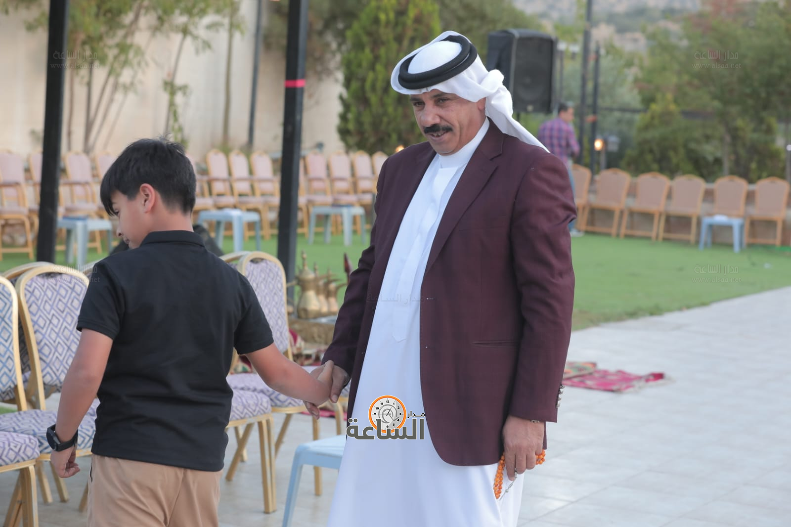 Madar Al-Saa Images 0.6307101197560722