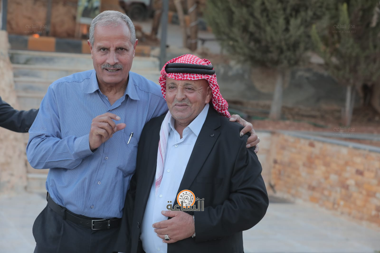 Madar Al-Saa Images 0.343407233147321