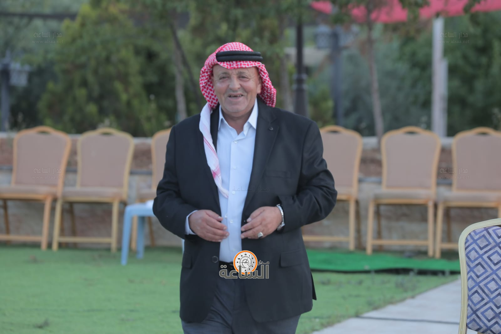 Madar Al-Saa Images 0.5754596951045365