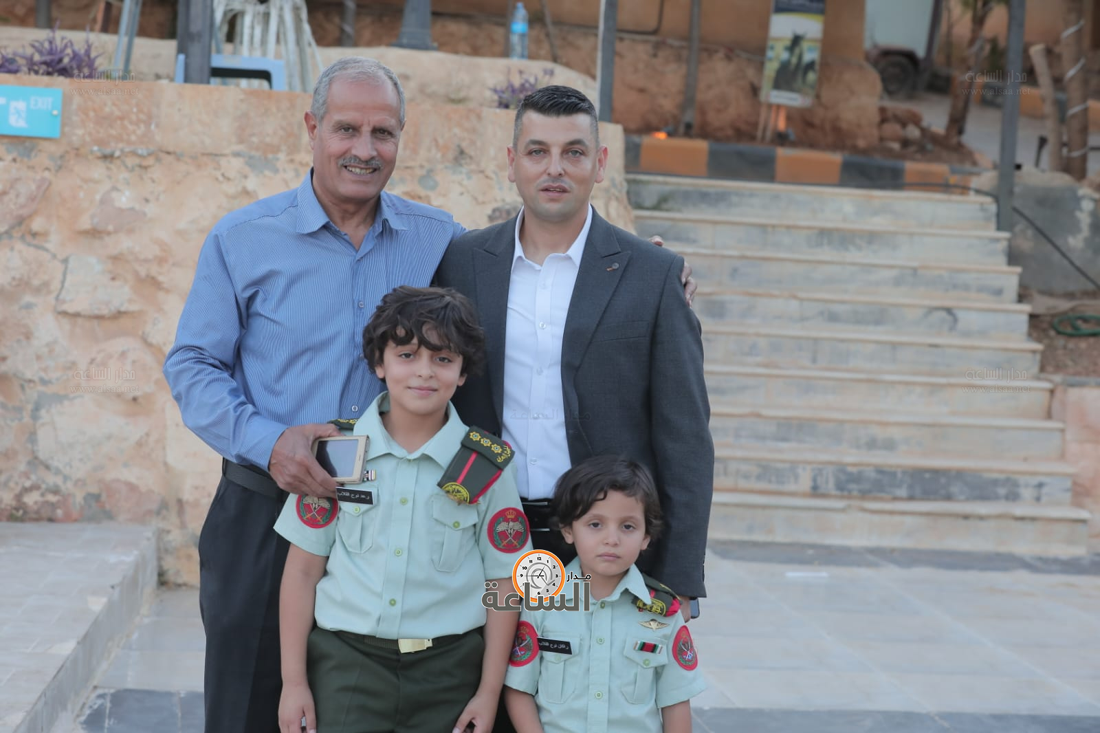 Madar Al-Saa Images 0.5036355842012712