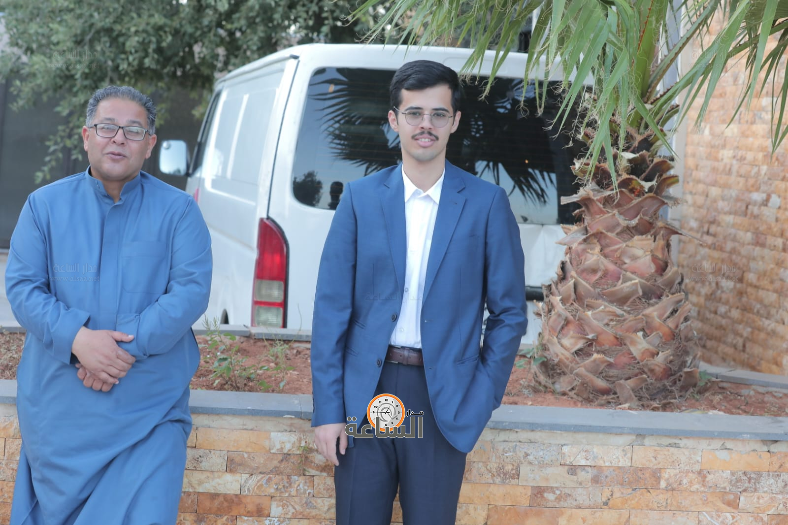 Madar Al-Saa Images 0.9372608210481963