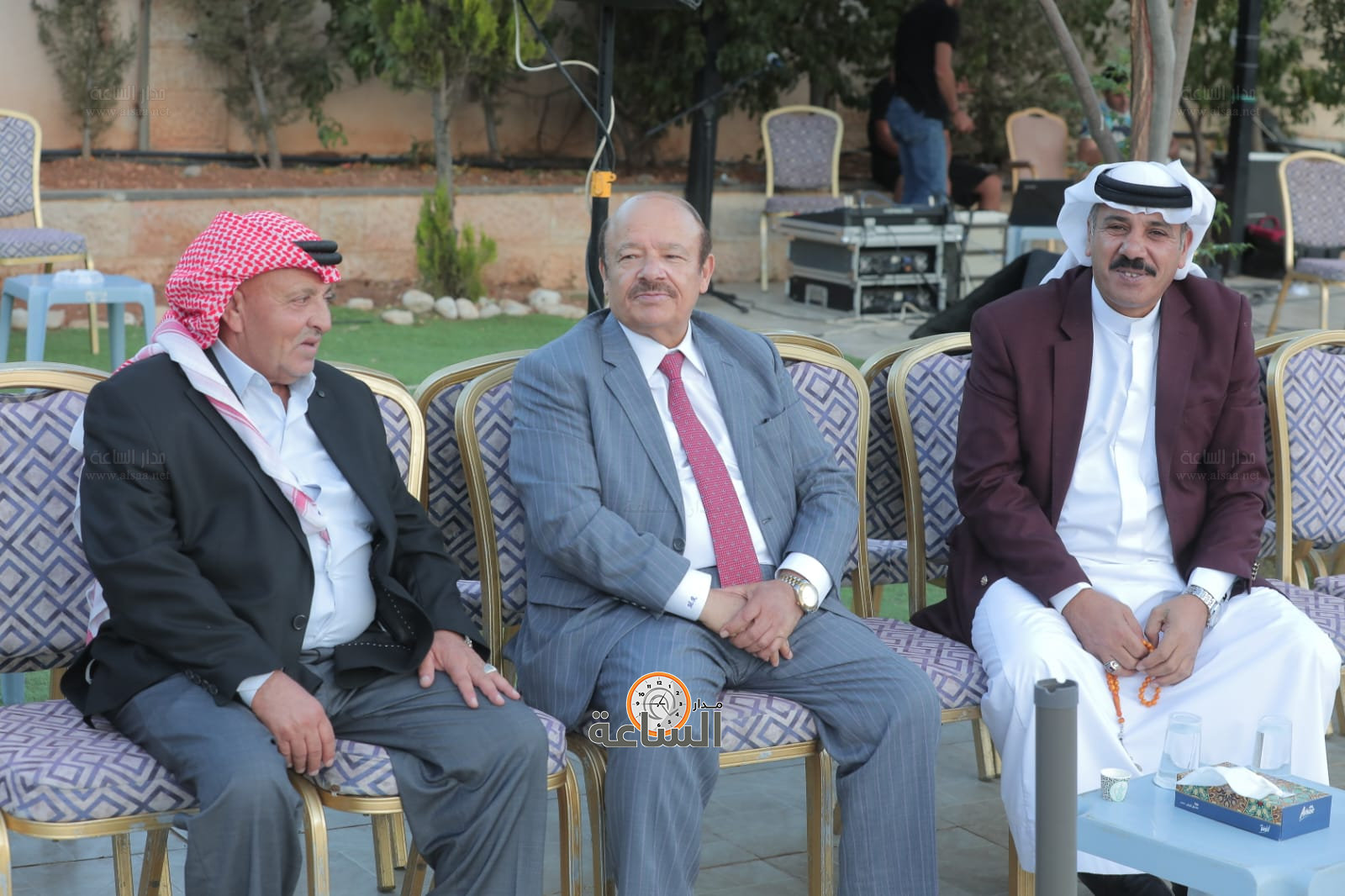 Madar Al-Saa Images 0.9248162403097205