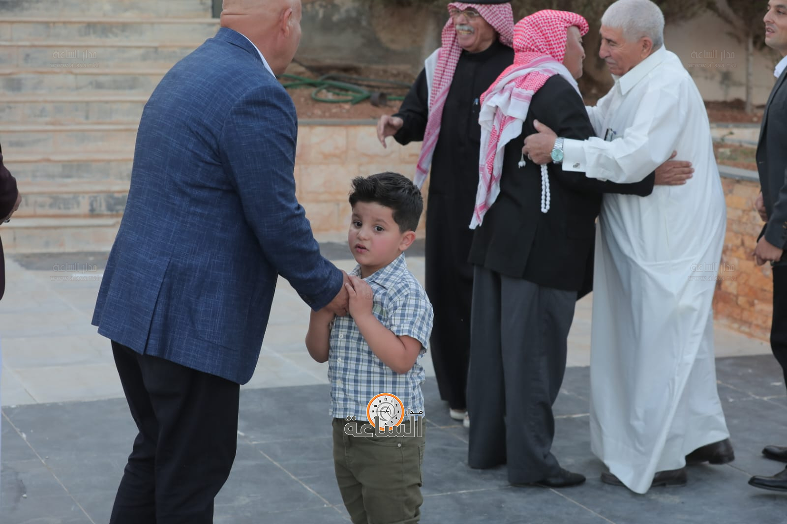 Madar Al-Saa Images 0.47131578536479324