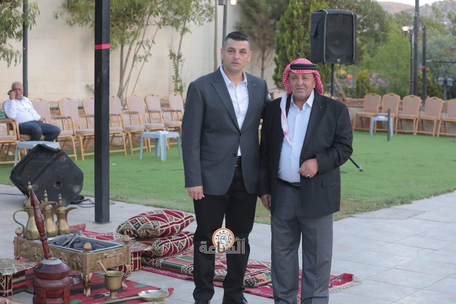 Madar Al-Saa Images 0.3969920405685108