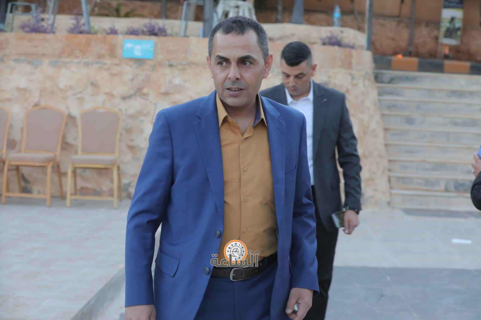 Madar Al-Saa Images 0.9949366058823219