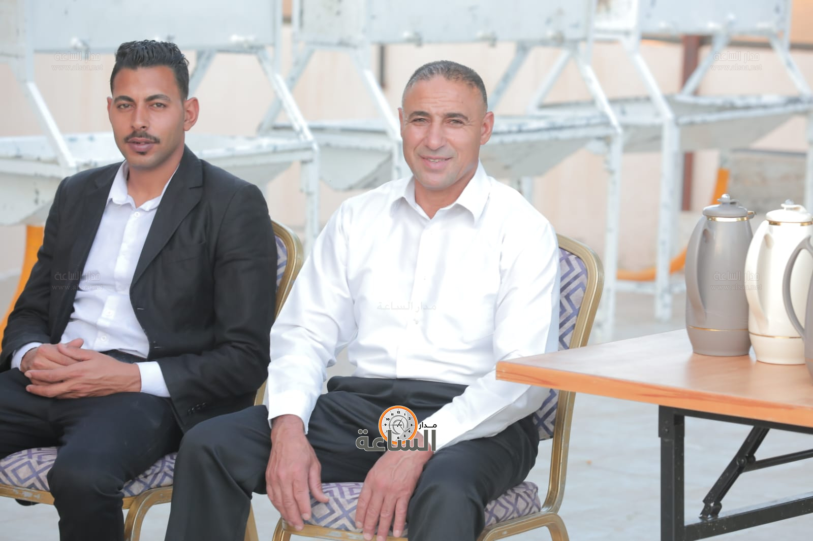 Madar Al-Saa Images 0.6839351674789018