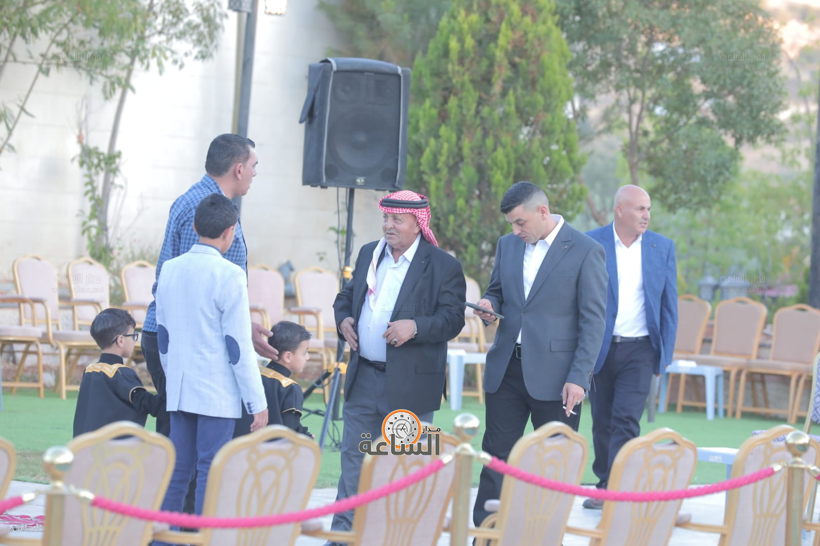 Madar Al-Saa Images 0.39501206384502363