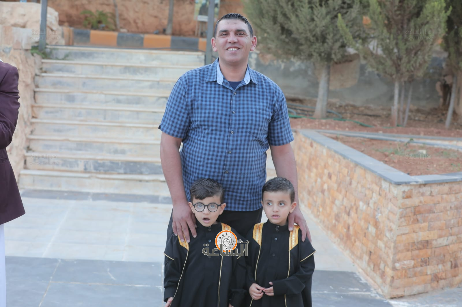 Madar Al-Saa Images 0.4143310287792171