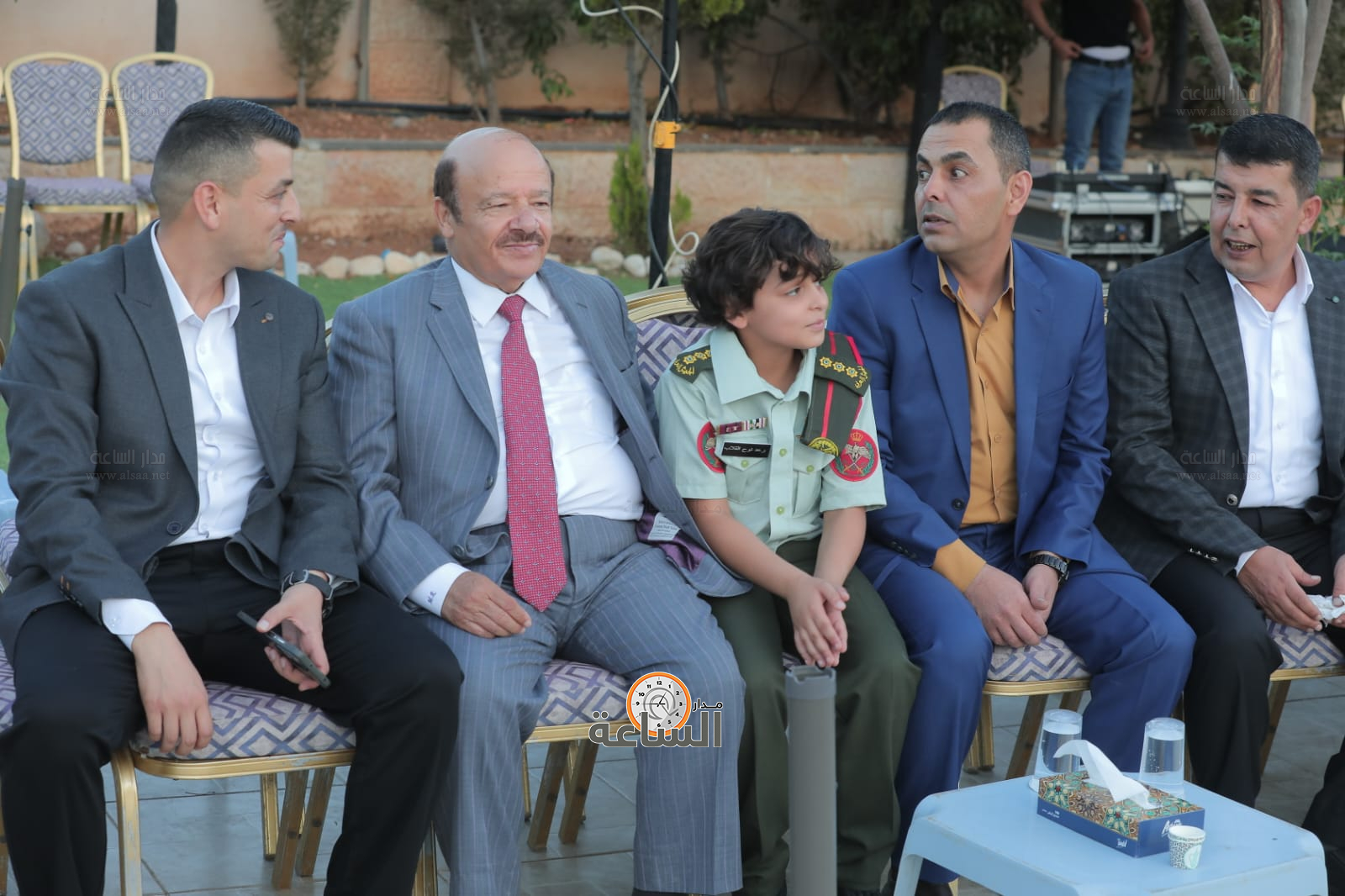 Madar Al-Saa Images 0.9660467946419175