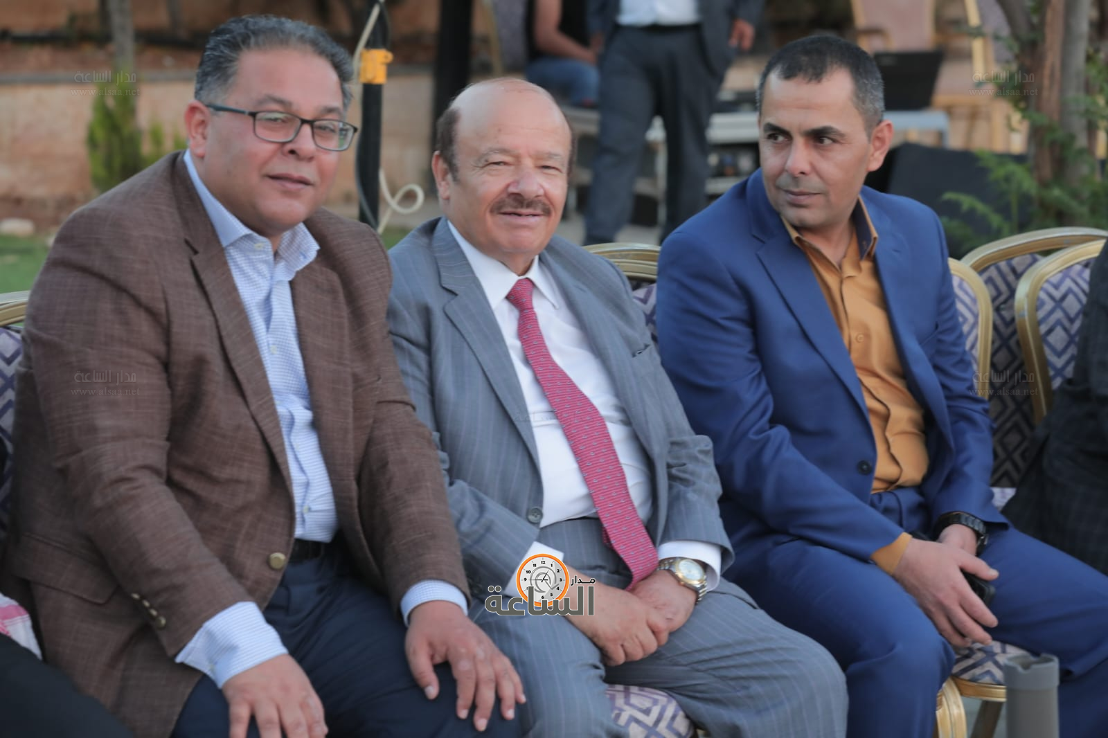 Madar Al-Saa Images 0.852824281697561