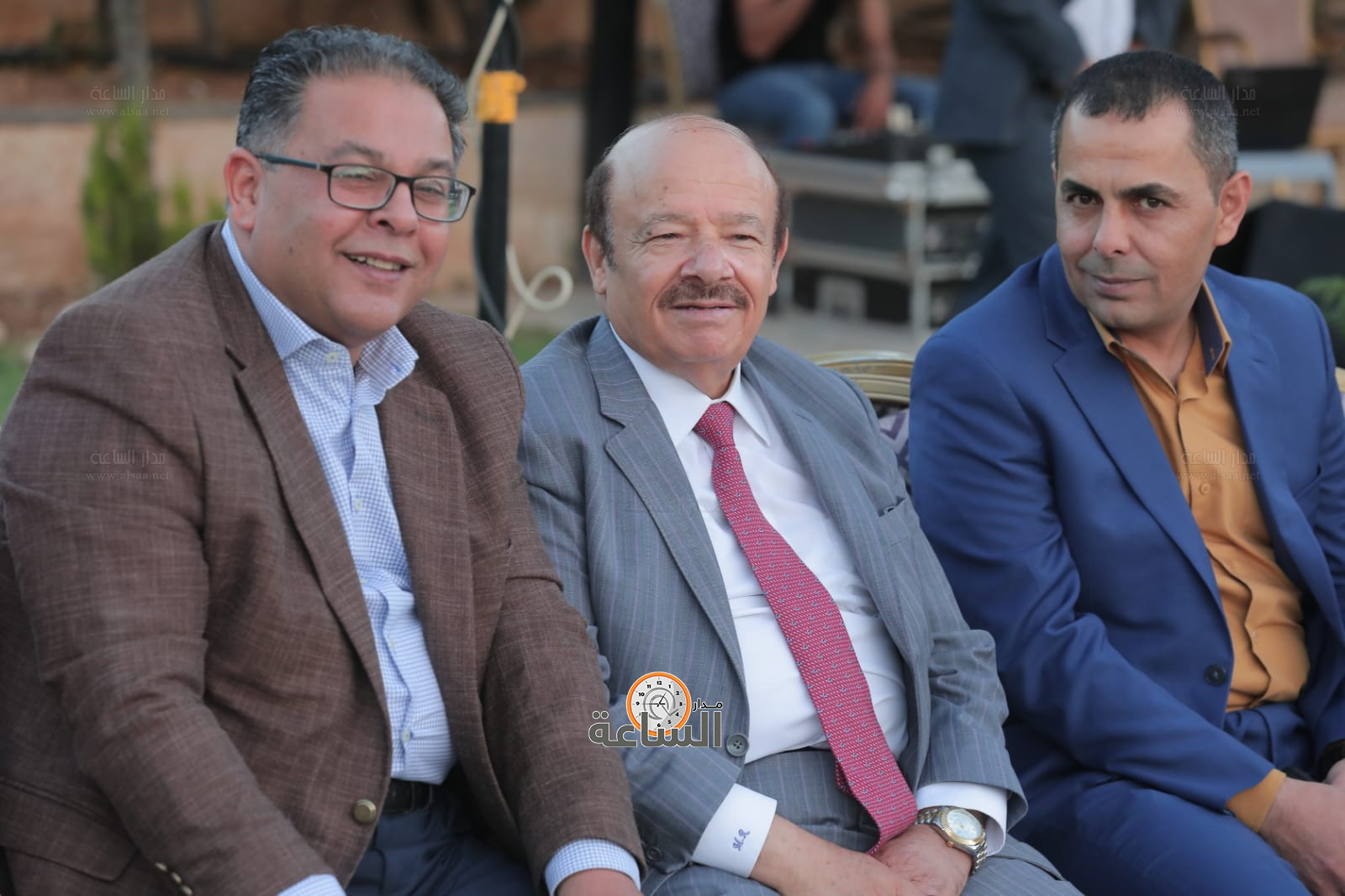 Madar Al-Saa Images 0.8727783804931841