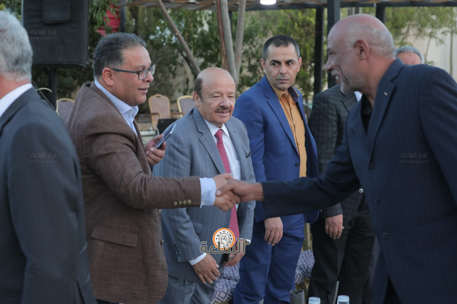 Madar Al-Saa Images 0.9223315738004679