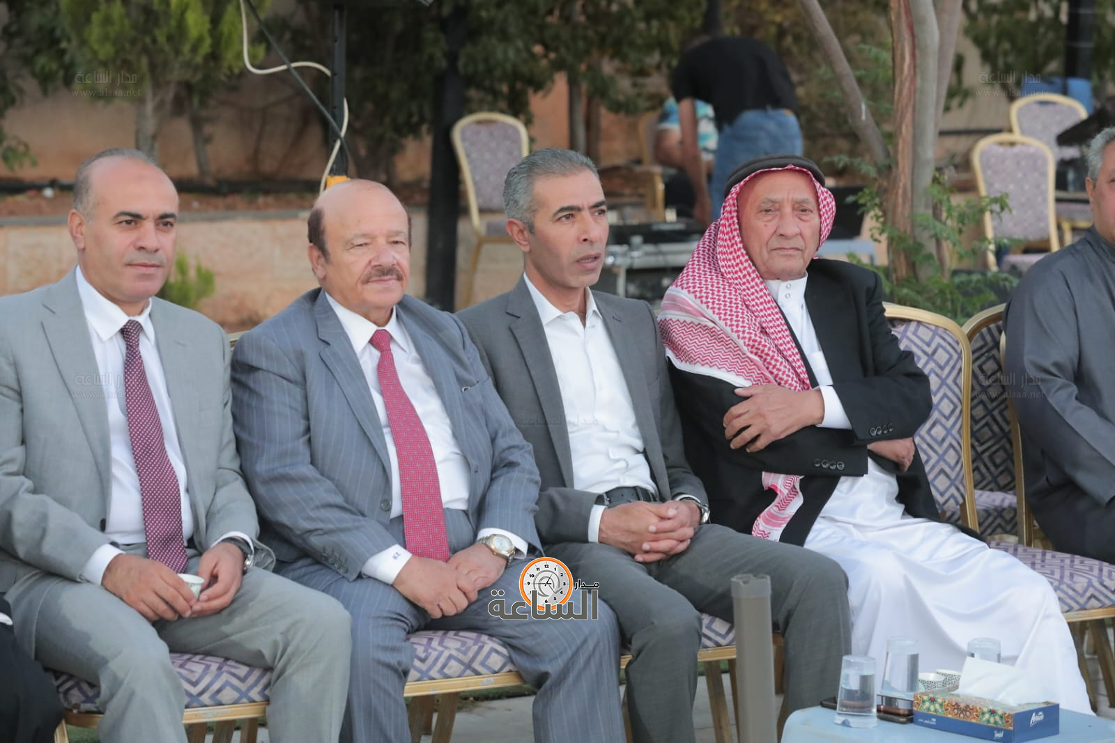 Madar Al-Saa Images 0.7700928187326312