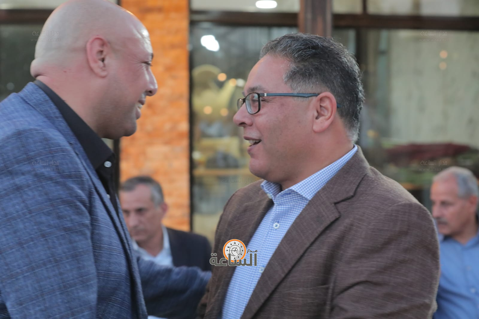 Madar Al-Saa Images 0.4479200458952036