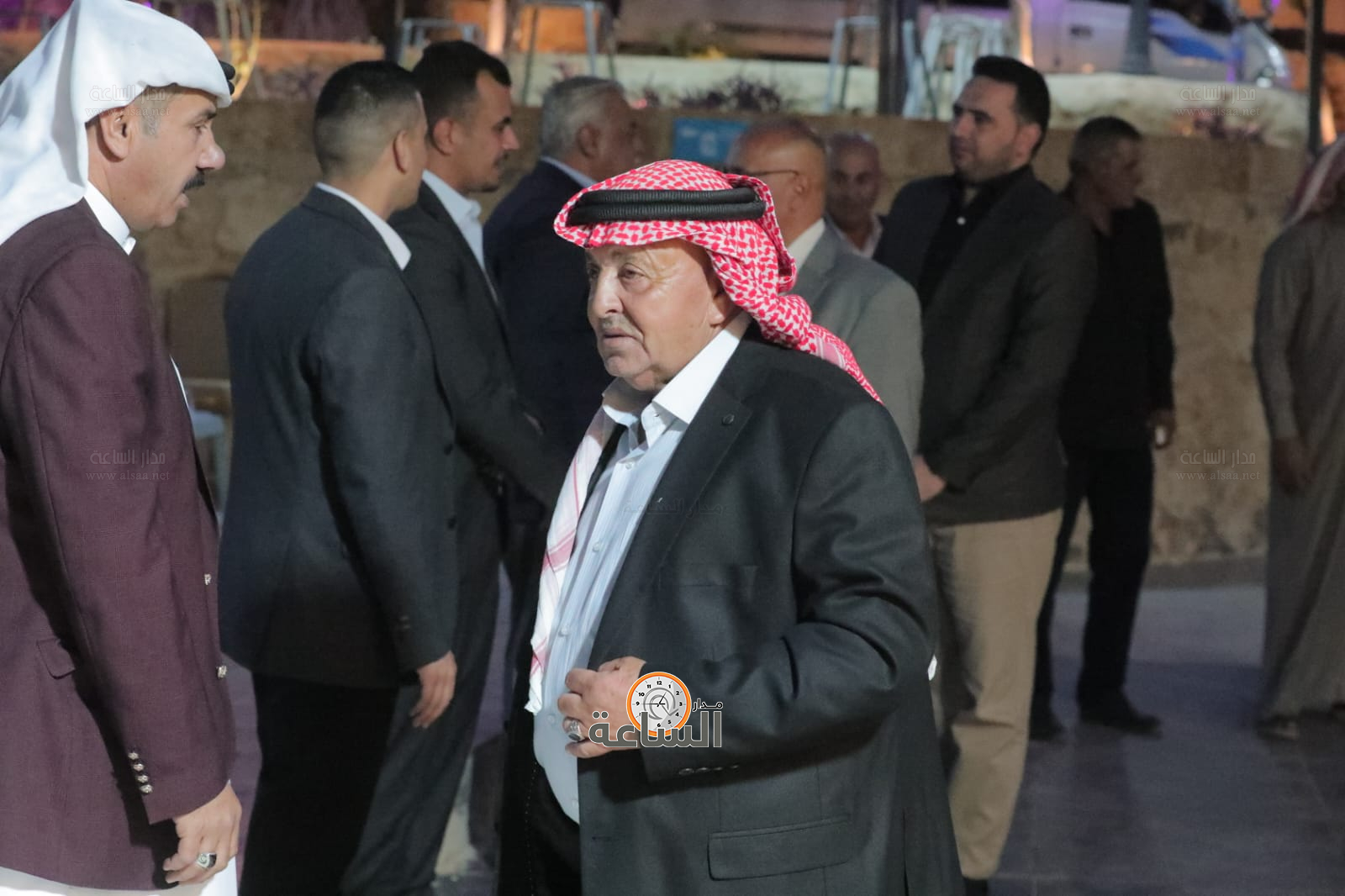 Madar Al-Saa Images 0.7374822883433846