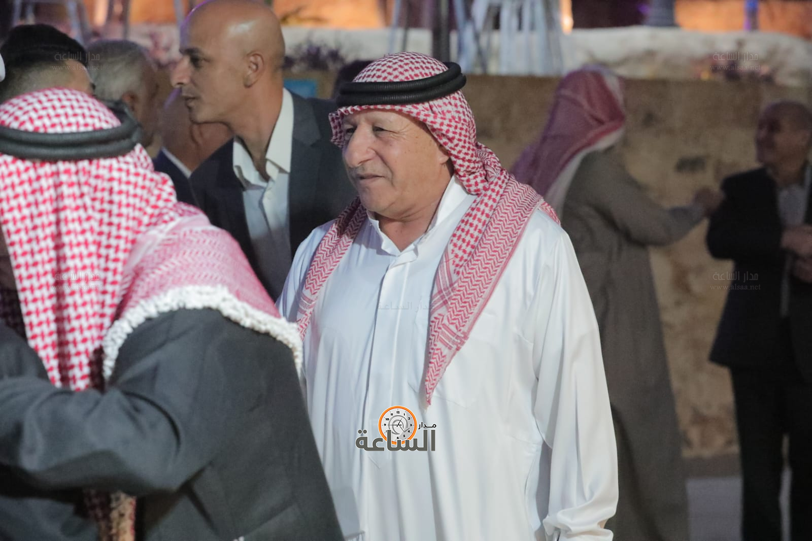 Madar Al-Saa Images 0.9975931078020029