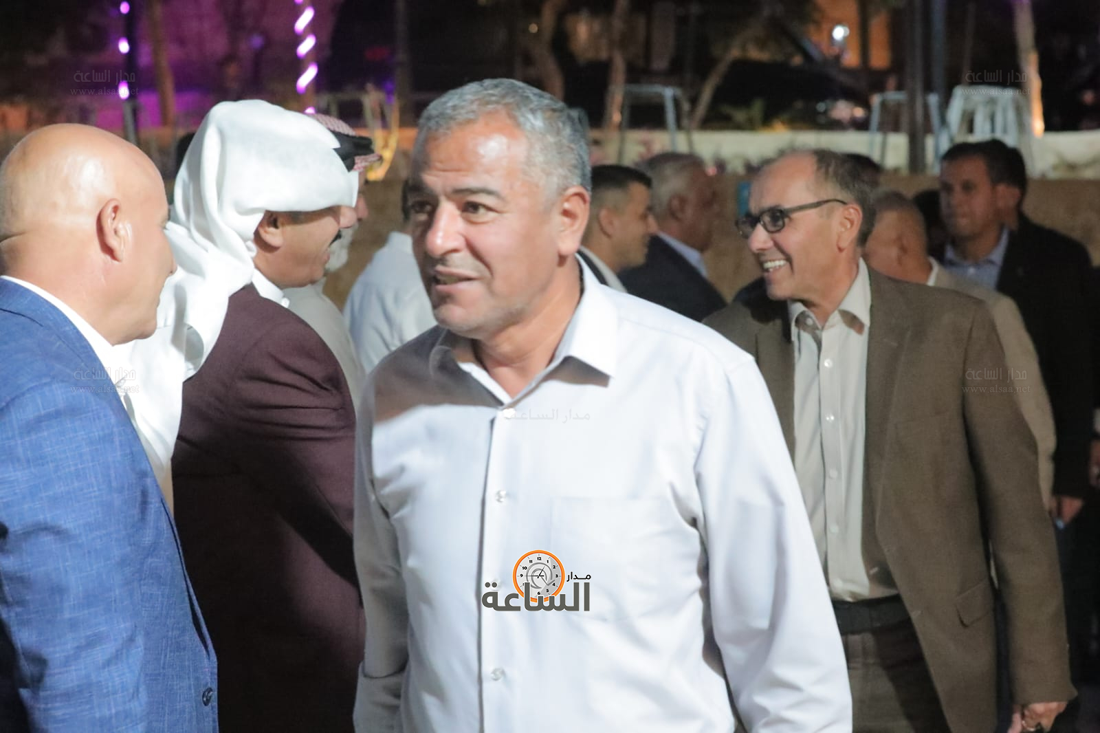 Madar Al-Saa Images 0.685989787320813