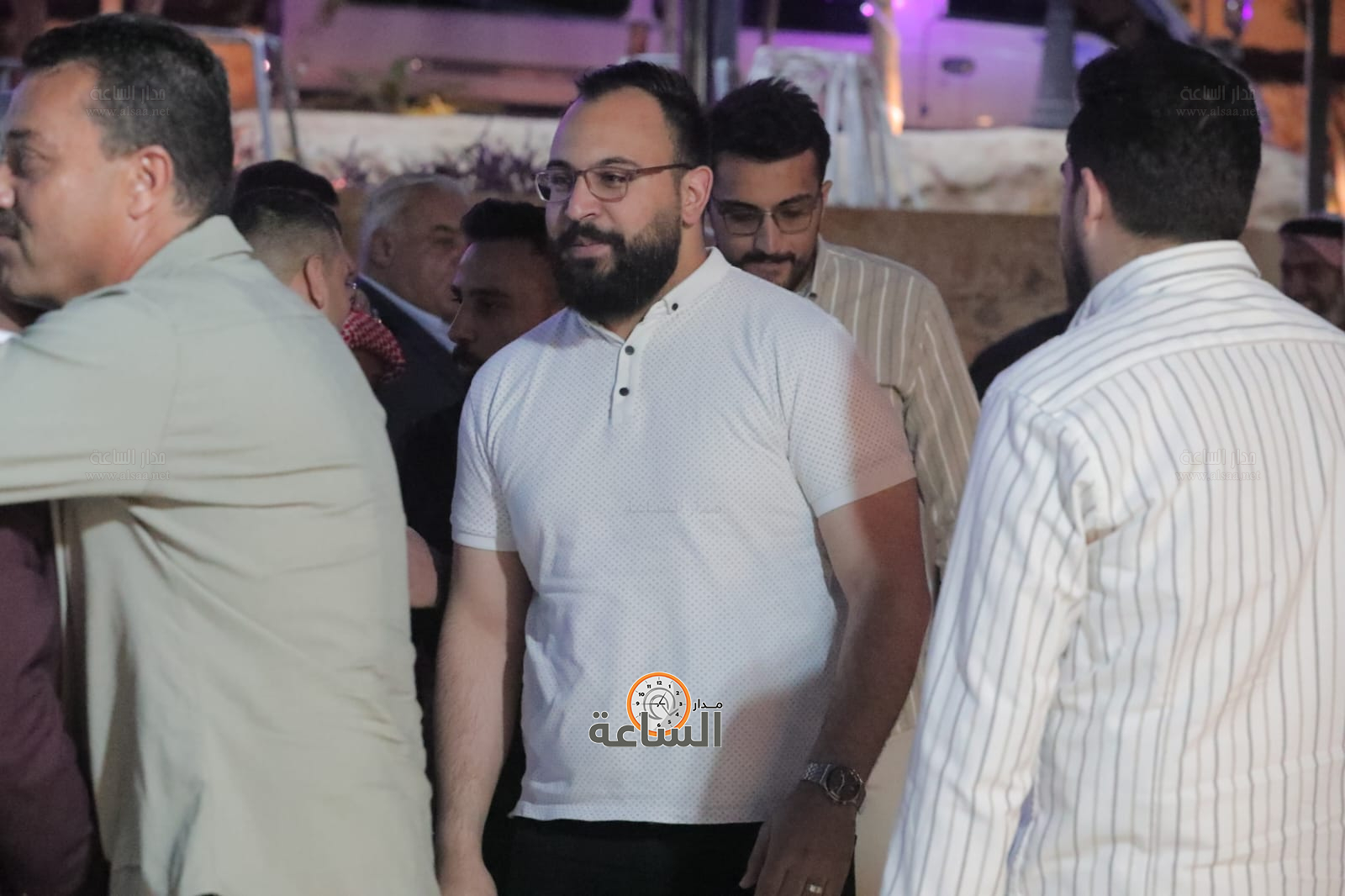 Madar Al-Saa Images 0.8510318441009631