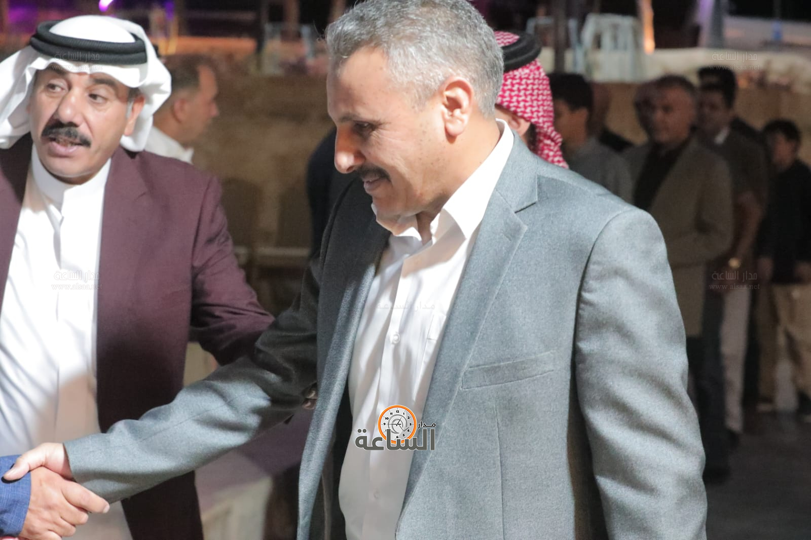 Madar Al-Saa Images 0.0366206501686106