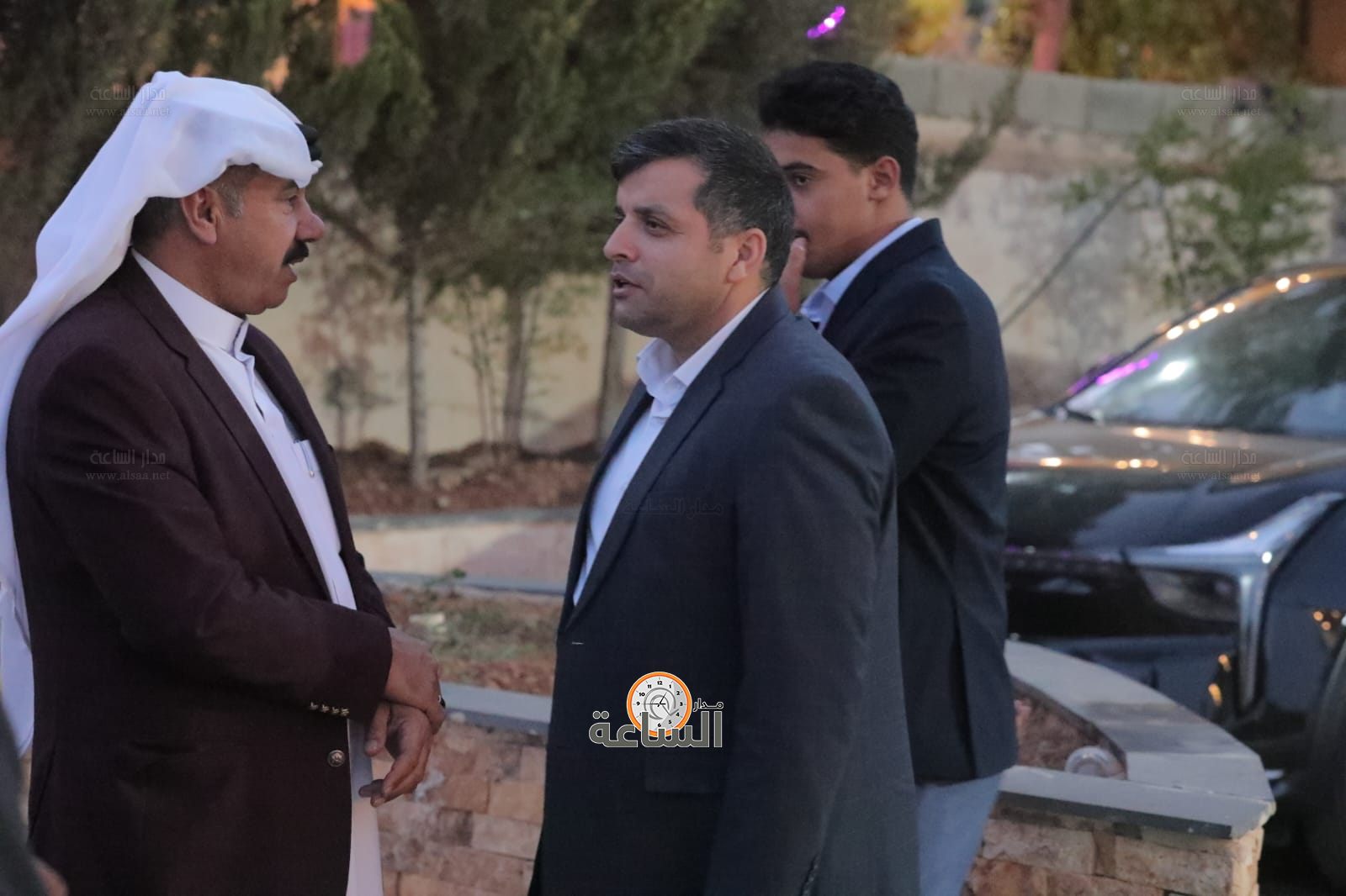 Madar Al-Saa Images 0.5682759559142695